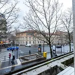 Appartement cosy climatisé 1BR - Gare de Lyon