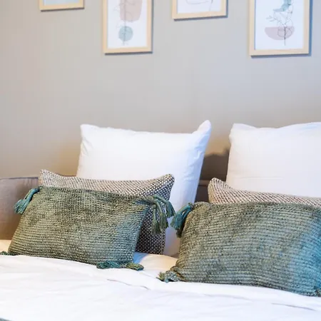 Cosy Climatisé 1br - Gare De Lyon Appartamento Parigi